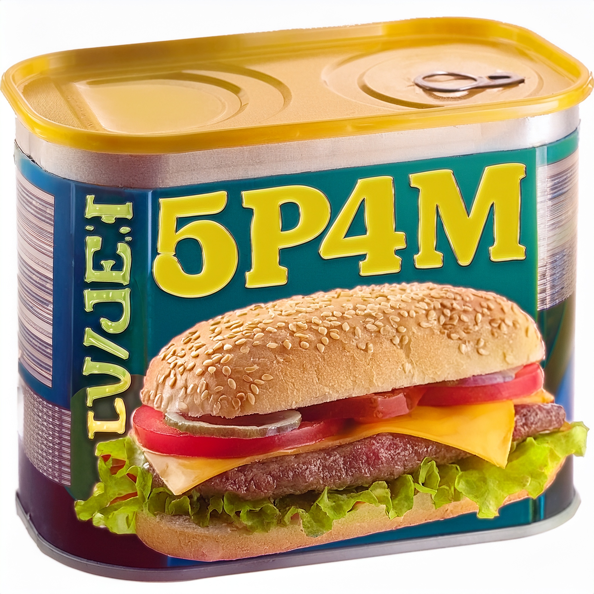 5p4m the ham